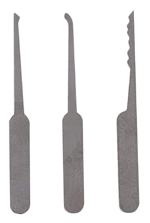 Lock Picks